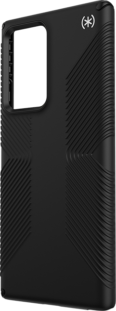 Speck Presidio2 Grip Case - Samsung Galaxy Note20 Ultra 5G - Black